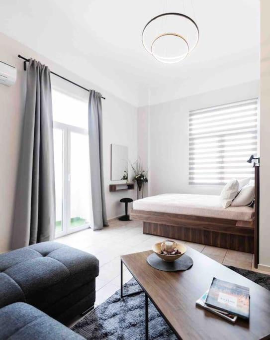 Aristotelous Sqr View Comfy Apt Thessaloníki Eksteriør billede