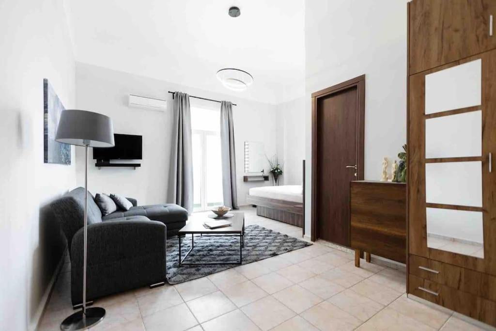 Aristotelous Sqr View Comfy Apt Thessaloníki Eksteriør billede
