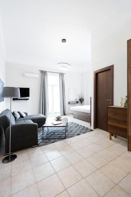 Aristotelous Sqr View Comfy Apt Thessaloníki Eksteriør billede